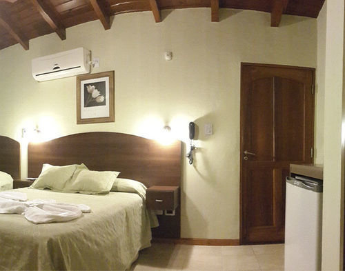 Del Infinito Inn Capilla del Monte