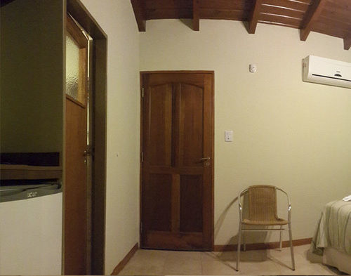 Del Infinito 3* Capilla del Monte