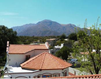 Inn Del Infinito